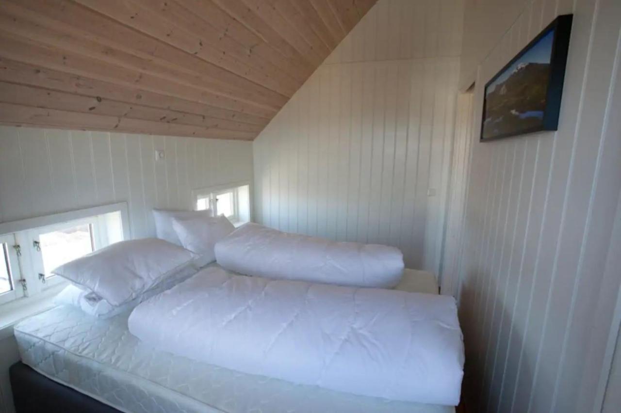 Villa Day Dream Hellnar Snæfellsbær Exterior foto